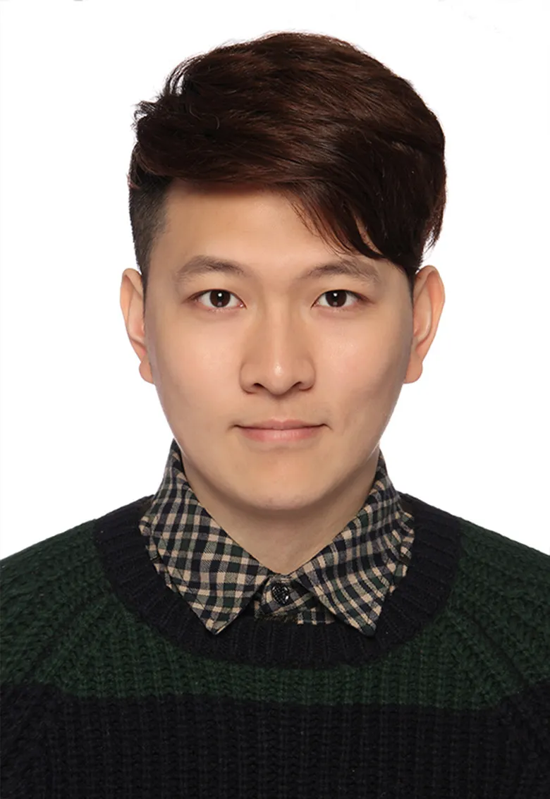 王潇健