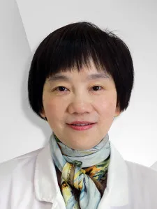 林洁