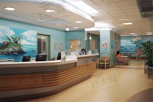 阳泉韩亚整形医院