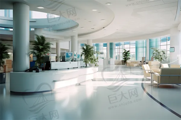福州维乐口腔(中泽仓山星海湾店)