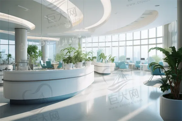 湘乡市人民医院(皮肤美容科)