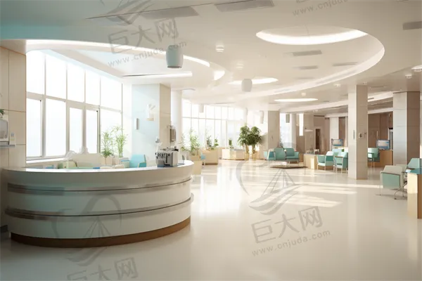 济南济东口腔医院