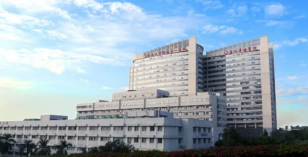 暨南大学医学院第一附属医院整形外科