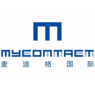 武汉麦迪格眼科医院(武昌区)