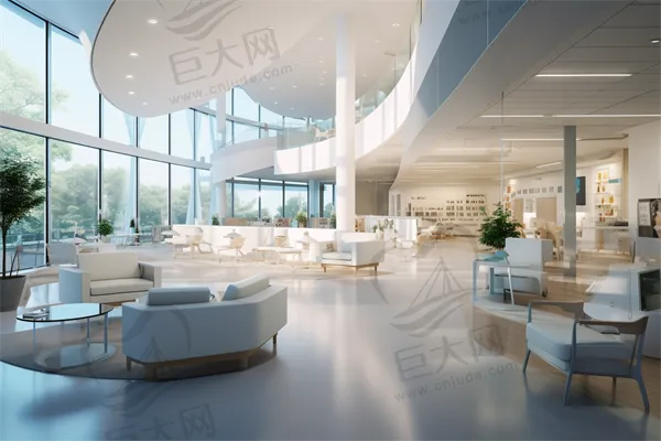 山东大学第二医院(整形烧伤外科)