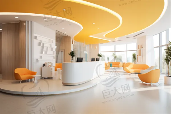 黑龙江省妇幼保健院口腔科